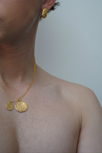The Eclipse Earrings