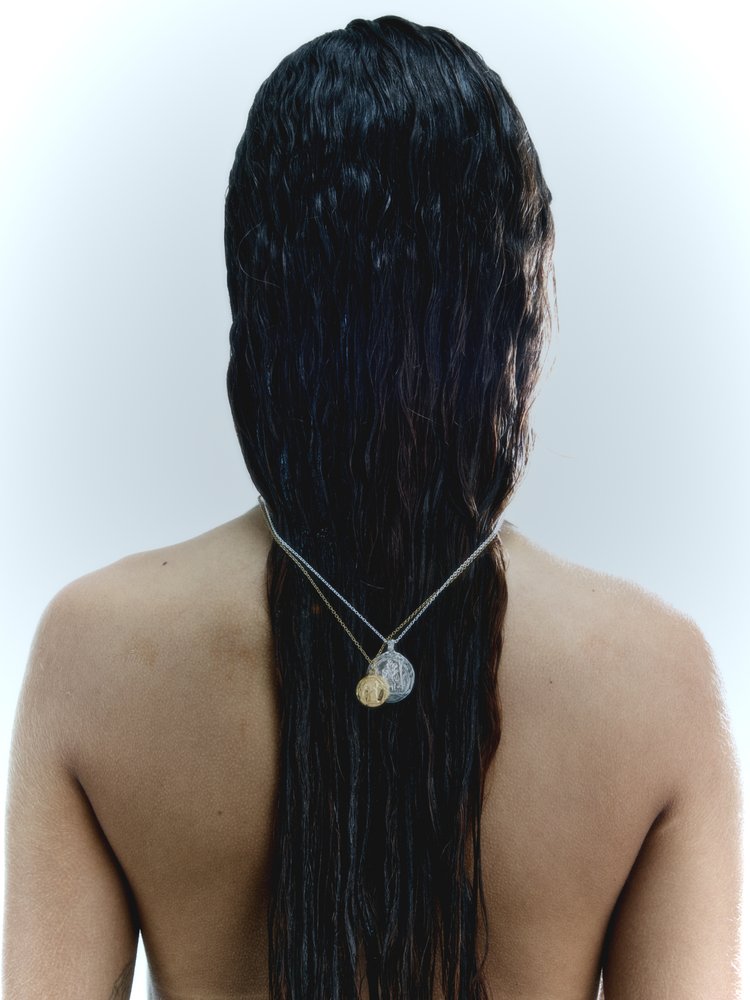 The Forgiveness Necklace