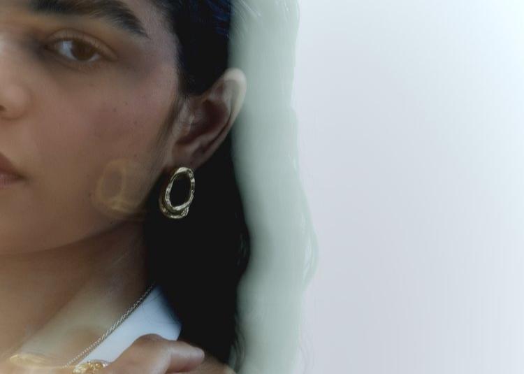The Two Together Earrings