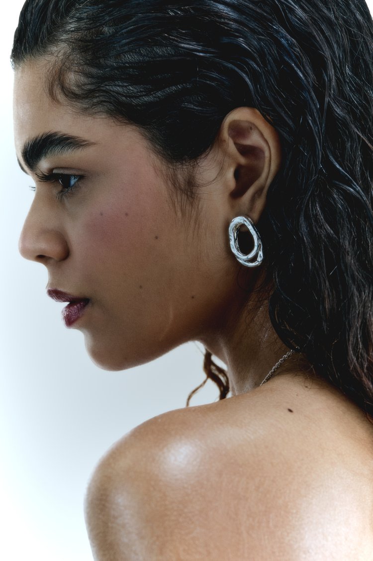 The Two Together Earrings