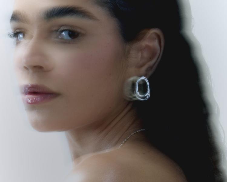 The Two Together Earrings