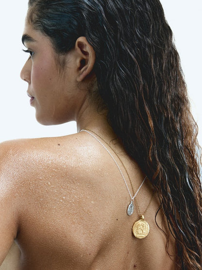 The Forgiveness Necklace