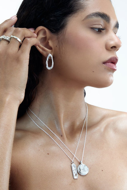 The Opposites Attract Earrings