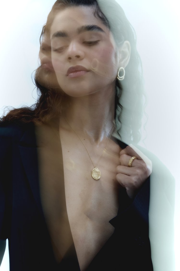 The Two Together Earrings
