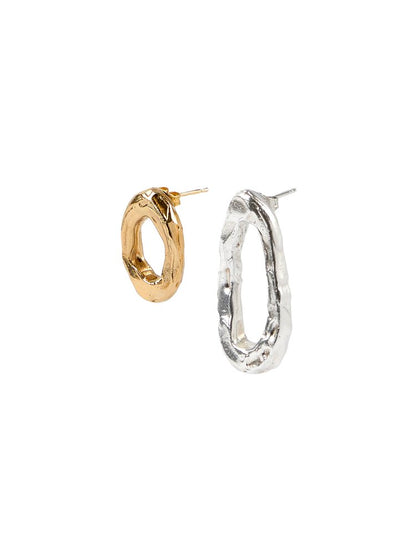 The Opposites Attract Earrings