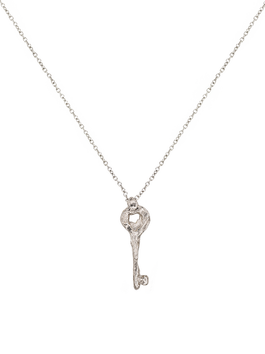 The Unfolding Necklace