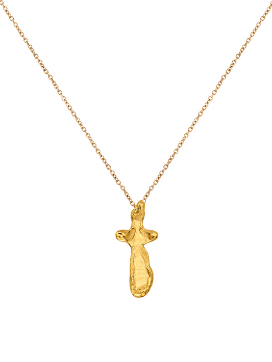 The Covenant Necklace