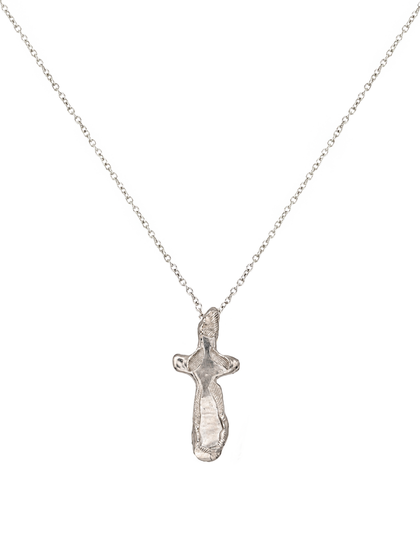 The Covenant Necklace