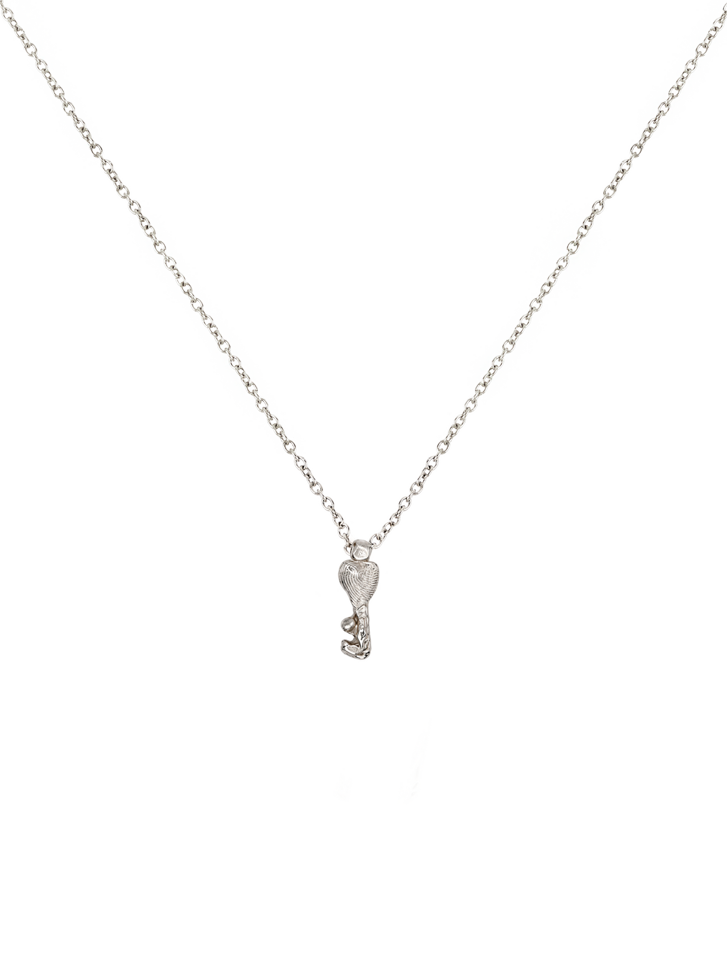 The Promise Necklace