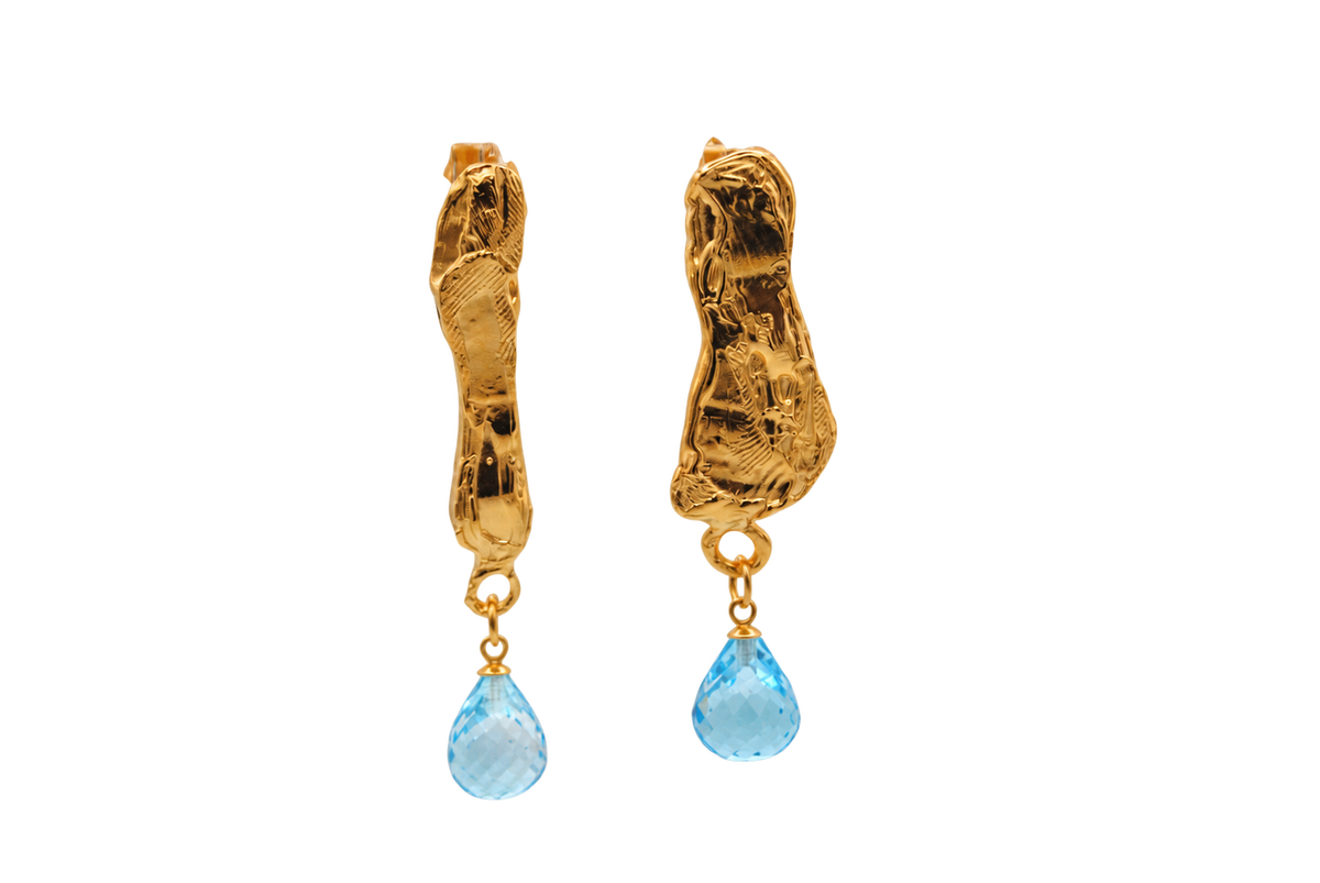 The Aurora Earrings