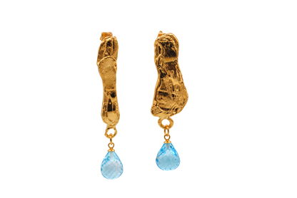 The Aurora Earrings