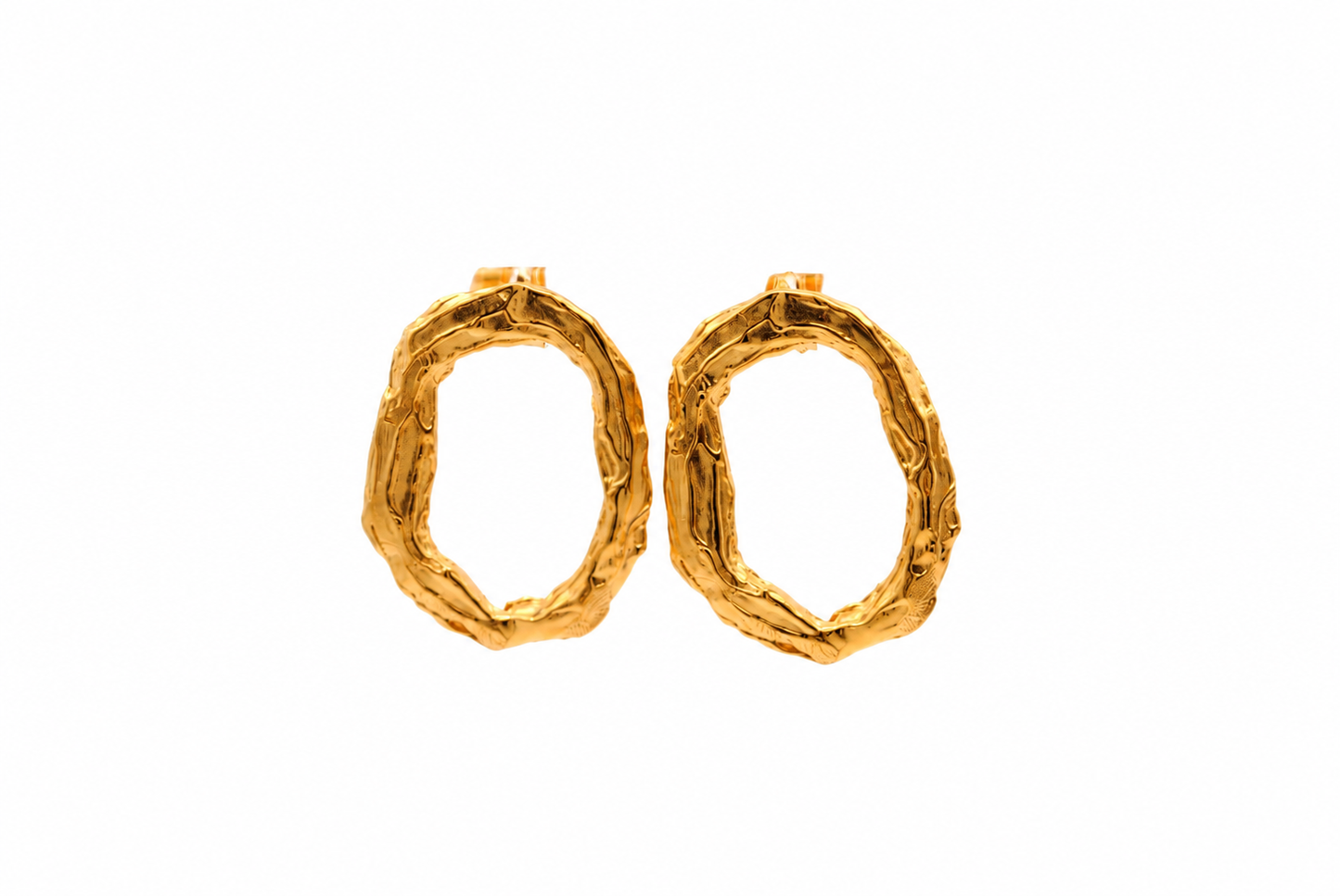 The Dusk Earrings
