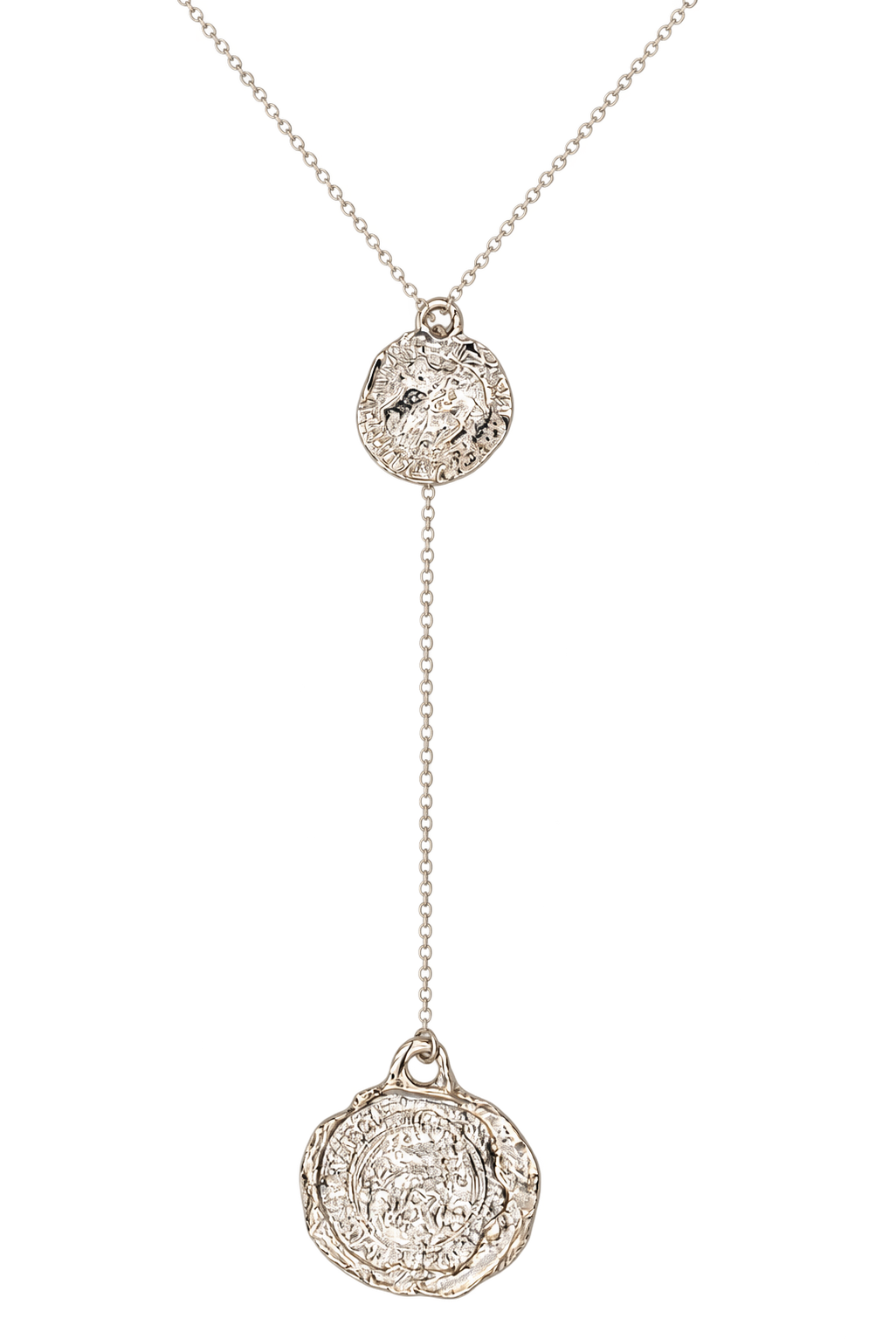 The Internal Necklace