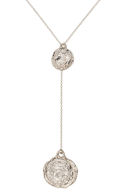 The Internal Necklace