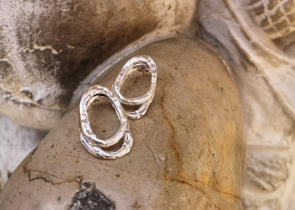 The Two Together Earrings