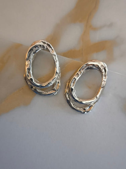 The Two Together Earrings