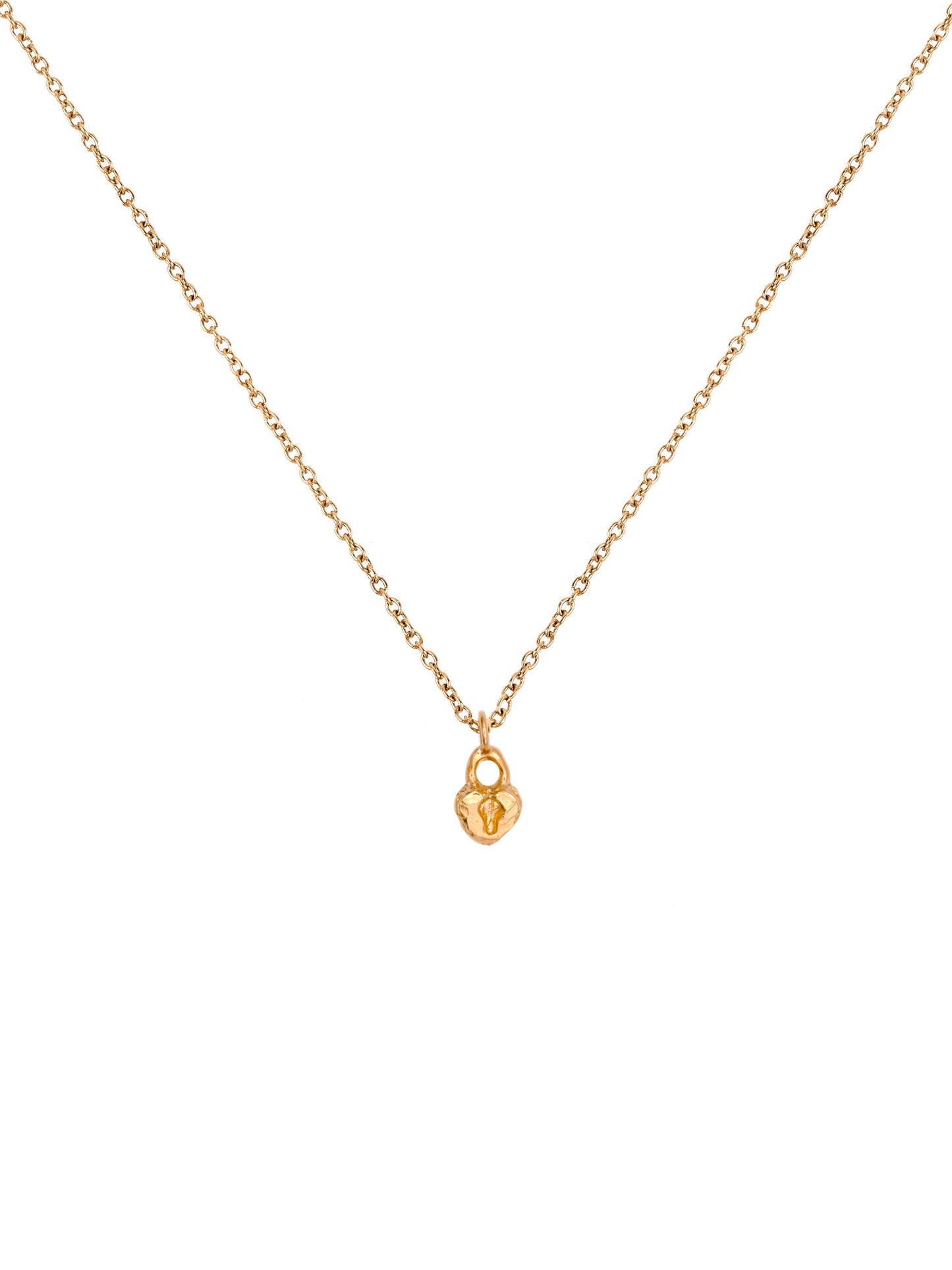 The Amor Vita Necklace