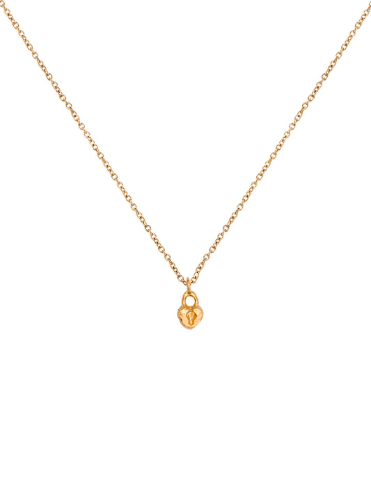 The Amor Vita Necklace